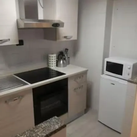 Bilocale Al Nolo, Metropolitana Mm1 Pasteur Milano